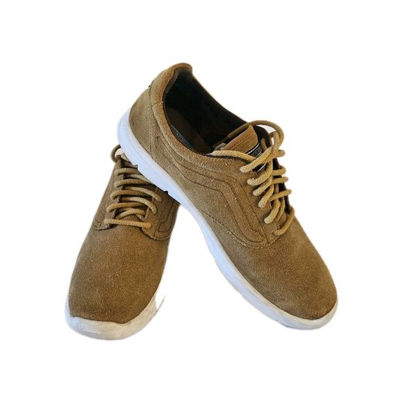 Vans Men's Shoes Size  9 - Picture 3 of 6